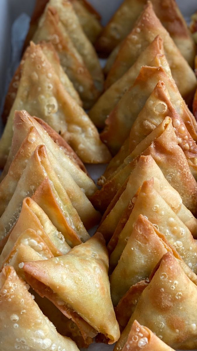 Samosas